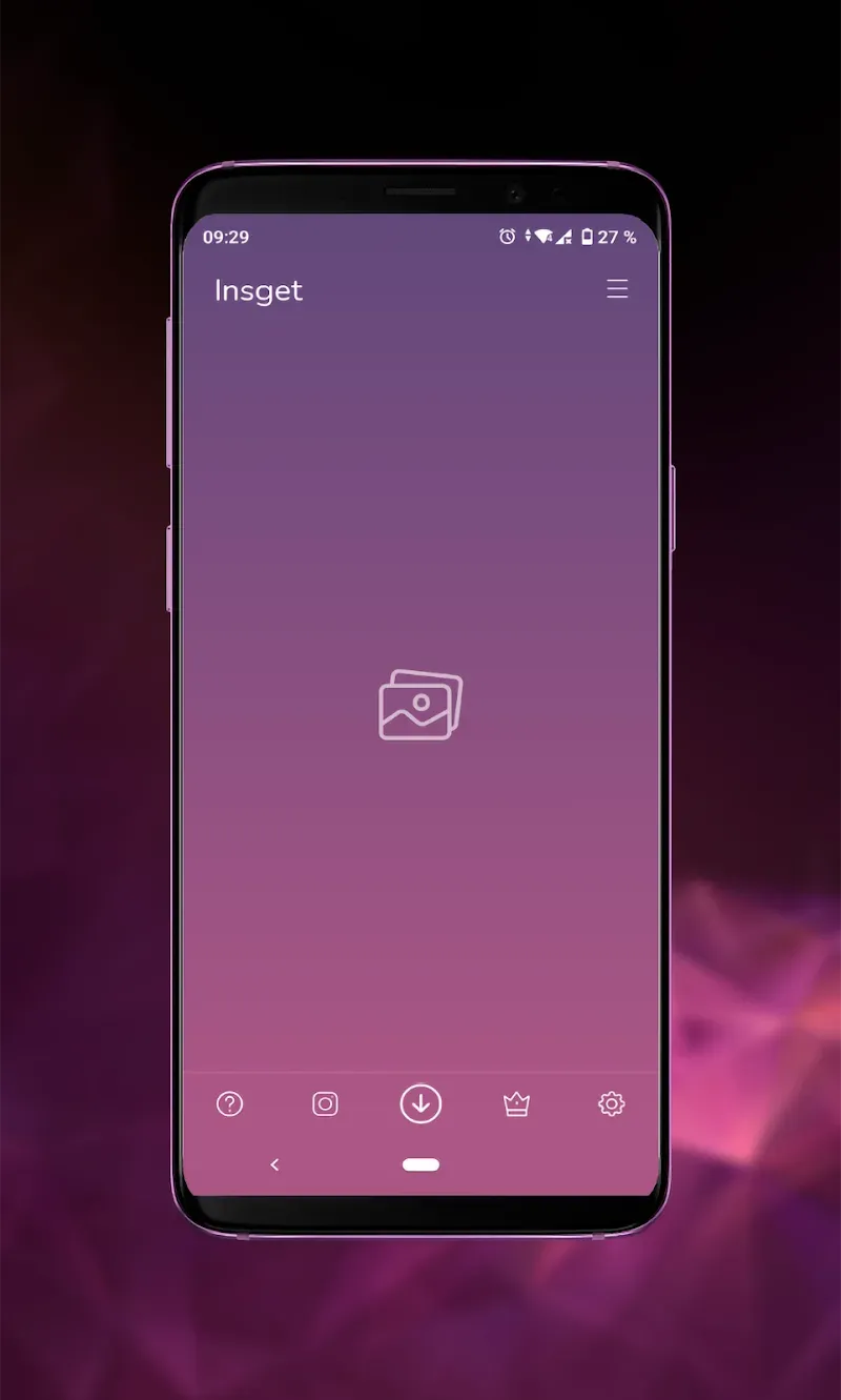 all instagram video downloader 1