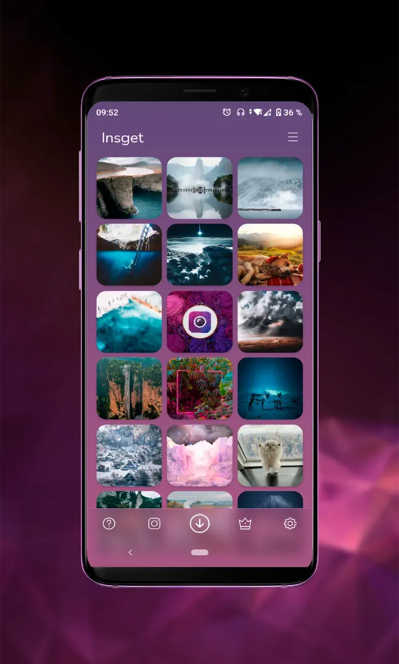 all instagram video downloader 2