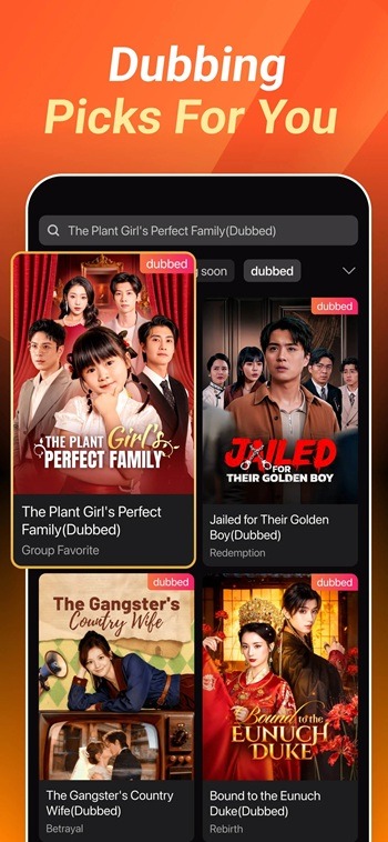 FreeReels:Dramas and Series 3