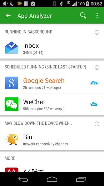 Greenify Greenify