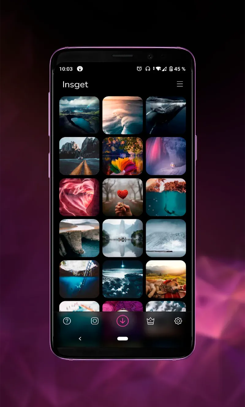 all instagram video downloader 5