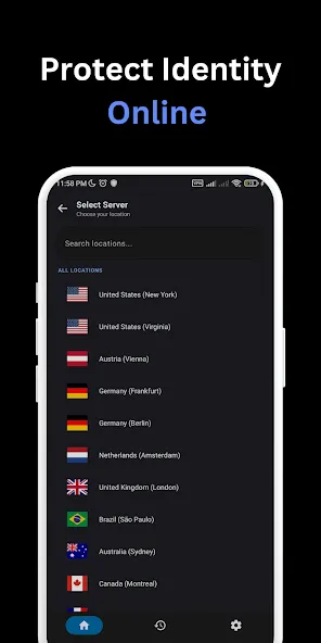 Secure VPN Pro 2