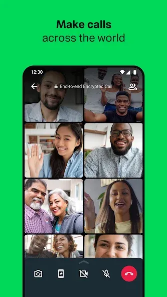 WhatsApp Updater WhatsApp Updater
