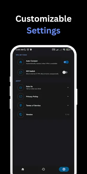 Secure VPN Pro Secure VPN Pro