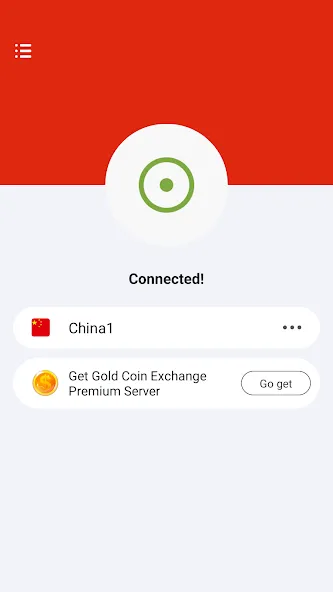 China VPN 4