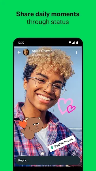 WhatsApp Updater WhatsApp Updater