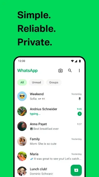 WhatsApp Updater WhatsApp Updater
