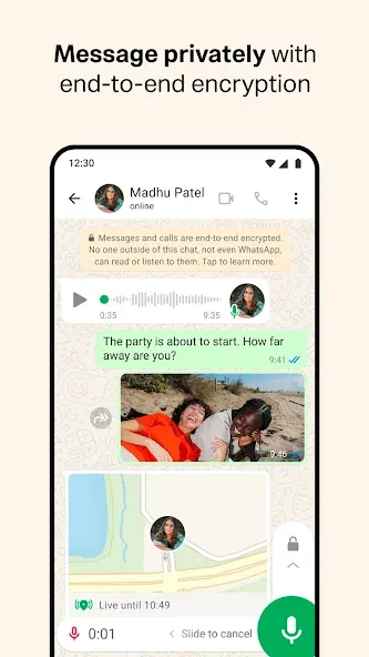 WhatsApp Updater 2