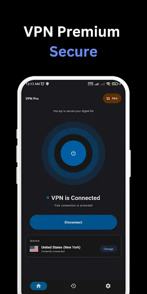 Secure VPN Pro Secure VPN Pro