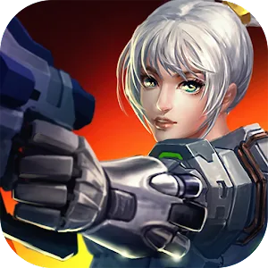 Broken Dawn: Tempest MOD