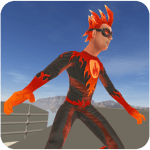Flame Hero