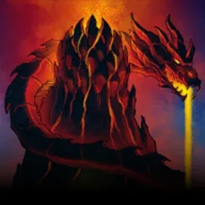 Heroes of Mount Dragon