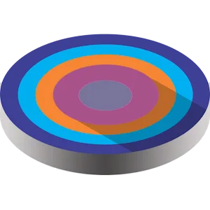 Pixel Pie 3D