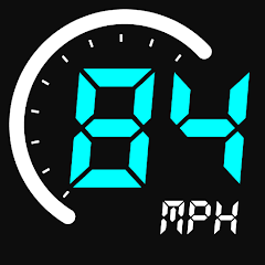 GPS Speedometer