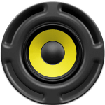 Subwoofer Bass