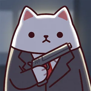 Cat Mafia Cat Mafia