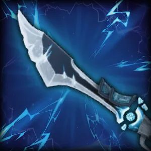 Raise Weapon Master