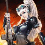 Broken Dawn: Trauma Broken Dawn: Trauma