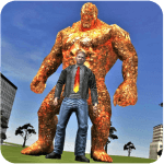 Stone Giant