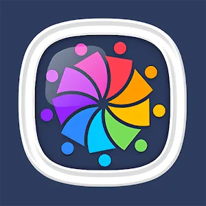 Kamsa Squircle