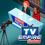 TV Empire Tycoon TV Empire Tycoon