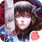 Bloodstained: RotN Bloodstained: RotN