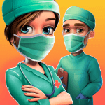 Dream Hospital: Doctor Tycoon Dream Hospital: Doctor Tycoon