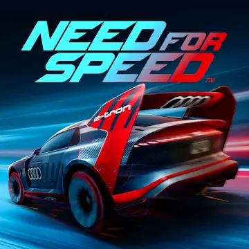 Need for Speed No Limit