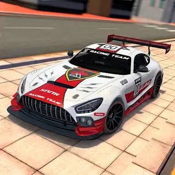 Extreme Car Driving Simulator