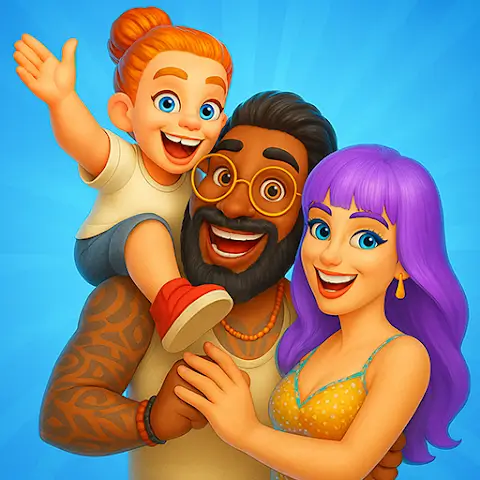 Life Sim 3D