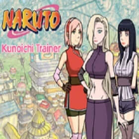 Kunoichi Trainer