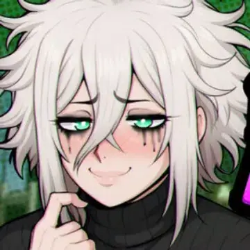 Haunted by Femboy