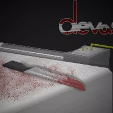 Devastate