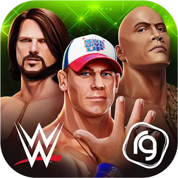 WWE Mayhem