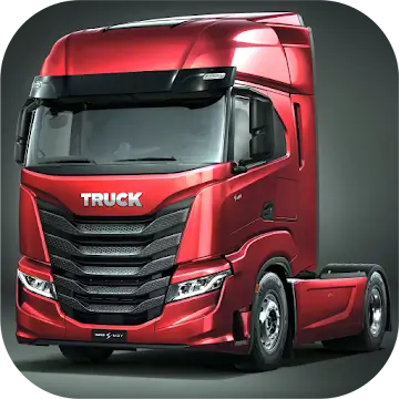 Euro Truck Simulator 2