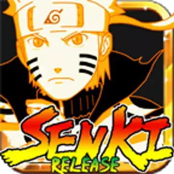 Naruto Senki