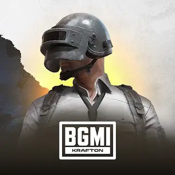 Battlegrounds Mobile India