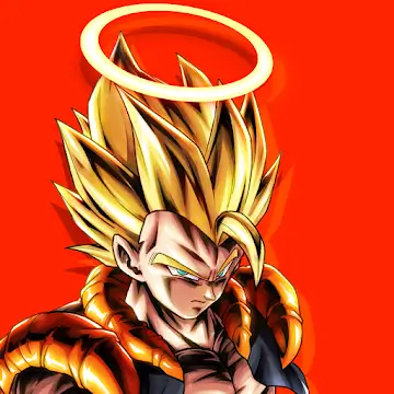 DRAGON BALL LEGENDS
