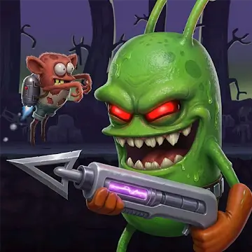 Zombie Catchers