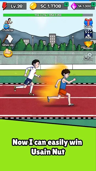 Tap Tap Run 4