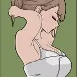Massage my Ex-Bully