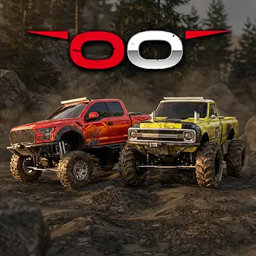 Offroad Outlaws