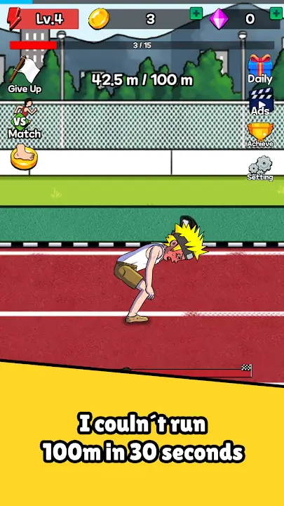Tap Tap Run 2