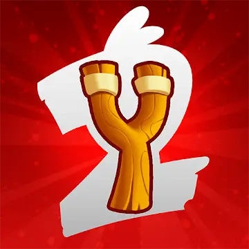 Angry Birds 2