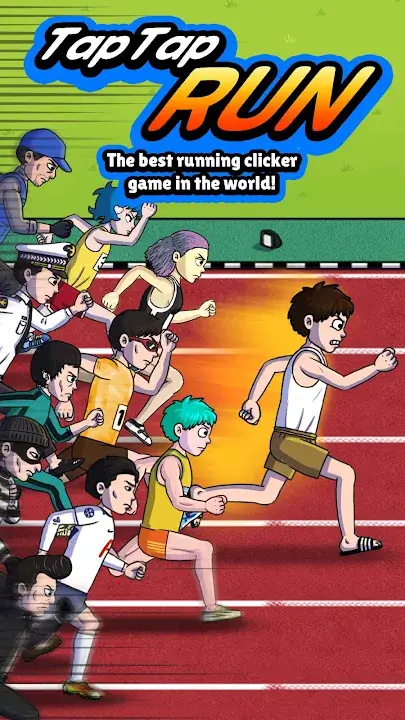 Tap Tap Run 5