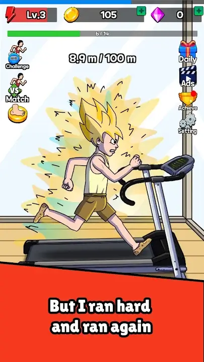 Tap Tap Run 7