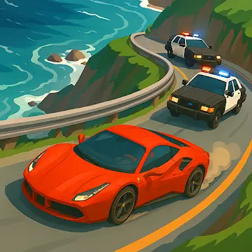 Reckless Getaway 2