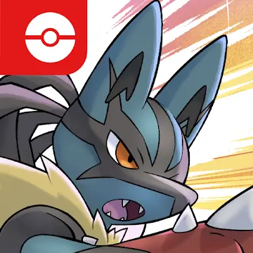 Pokemon Masters EX