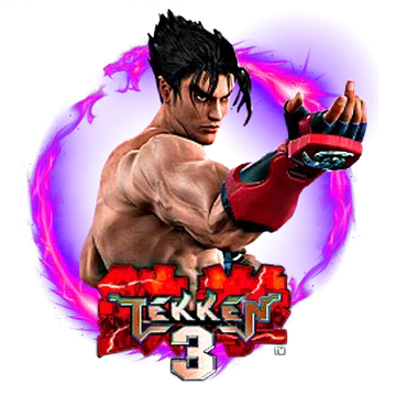 Tekken 3