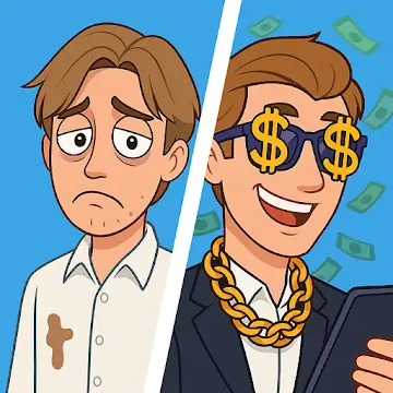 Business Empire RichMan